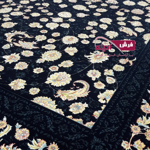 فرش تیره-Dark carpet