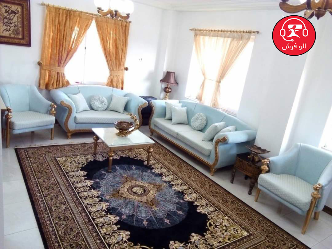 قیمت فرش برجسته 1000 شانه